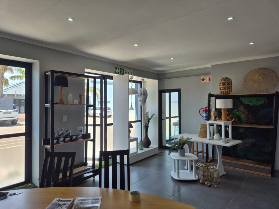 To Let commercial Property for Rent in George Central Western Cape